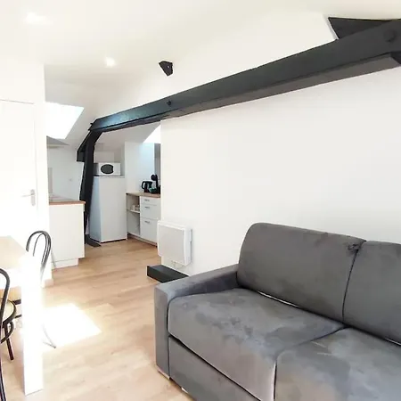 Le Cypri'deux By Izili *confort*calme* *